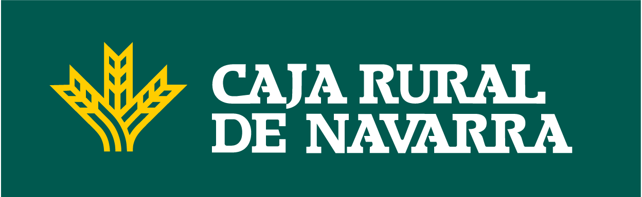 logo Caja Rural de Navarra